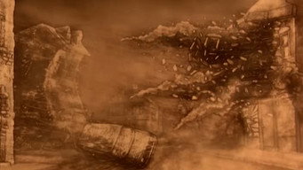 #10 When the Wind Blows