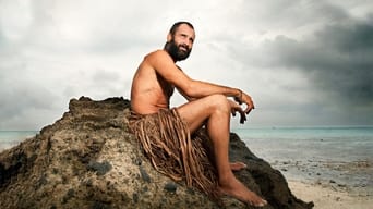 Naked and Marooned with Ed Stafford - 1x01