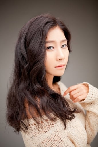 Image of Oh Yeon-Jae