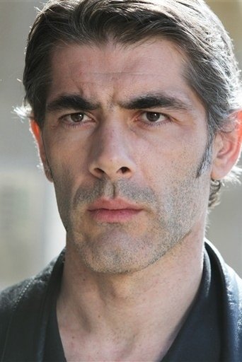 Philippe Maymat headshot