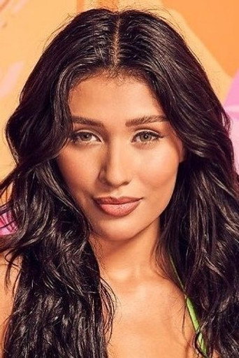 Aimee Flores