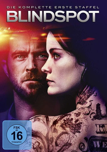 Staffel 1