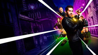 Galeria 1 - Accident man