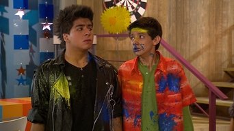 Cena de Episódio 25