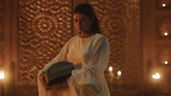 Episode 4 — Rise of the Sultan