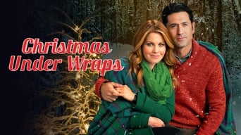#16 Christmas Under Wraps