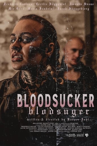 Poster of Bloodsucker