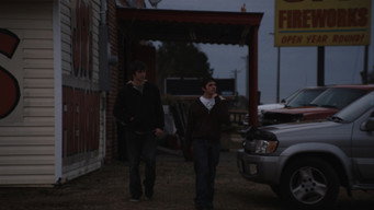 No Matter What (2011)