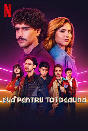 Eva pentru totdeauna