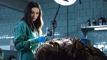 Aflevering 1 — Pilot