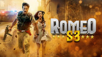 Romeo S3 (2025)