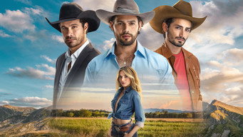 Tierra de amor y coraje (2026- )