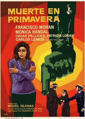 Muerte en primavera
