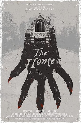 The Home en streaming 