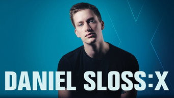 Escena 8 de Daniel Sloss: X