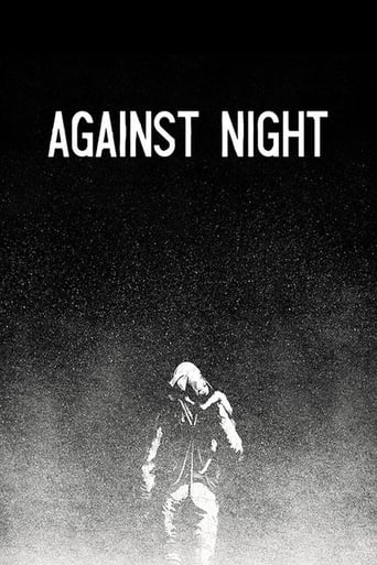 Poster för Against Night