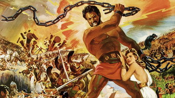 Hercules Unchained (1959)