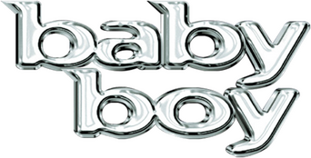 Baby Boy logo