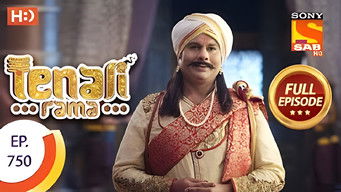 Episode 36 — Maharaja Krishnadevaraya's Worries