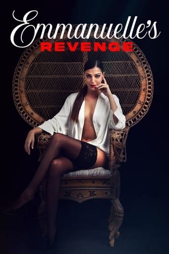 Poster of Emanuelle's Revenge