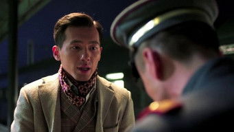 Aflevering 7 — Episode 7