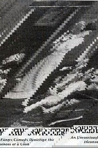 Sweedie the Swatter (1914)