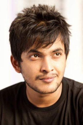 Foto de Sourav Chakraborty