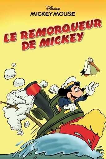 Le Remorqueur de Mickey en streaming 