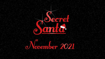 Secret Santa: A Christmas Adventure (2021)