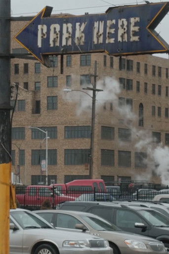 There for a While and Then Gone poster