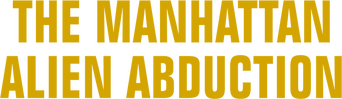 The Manhattan Alien Abduction logo