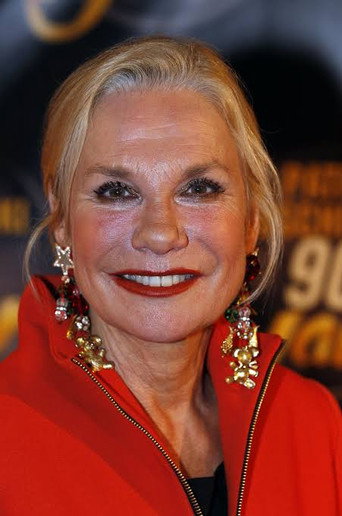 Monique van de Ven