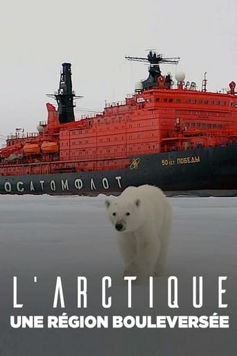 L'Arctique, une région bouleversée en streaming 