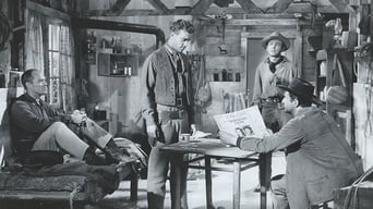 At Gunpoint (1955)