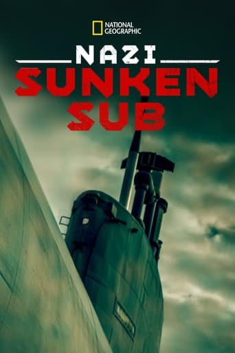 Nazi Sunken Sub en streaming 