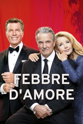 Febbre d'amore - Season 51 Episode 54