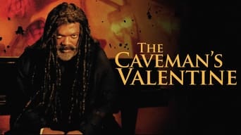 #4 The Caveman's Valentine