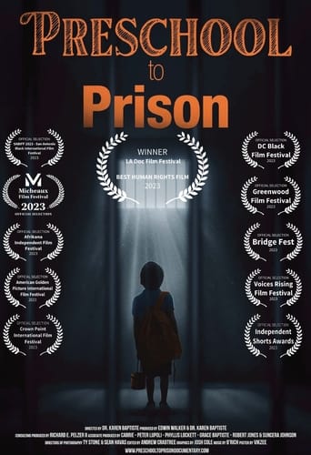 Preschool to Prison en streaming 