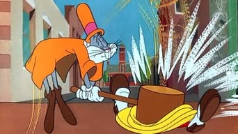What's Up Doc? (1950)