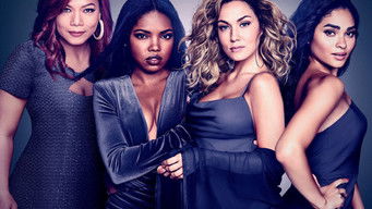 STAR 夢の代償 (2016) 予告編