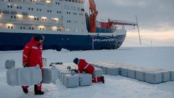 Escena 4 de Arctic Drift
