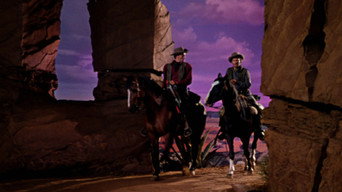 #23 Rancho Notorious