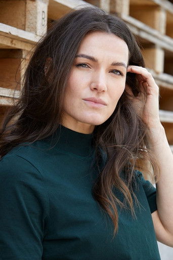 Foto de Amélia Colonnello