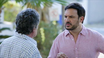 第38話:¿Qué pasó con Alejandro Grajales? 第38話:¿Qué pasó con Alejandro Grajales?