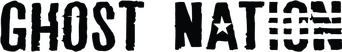 Ghost Nation logo