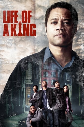 Poster of Life of a King
