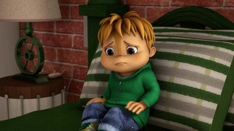 ¡¡¡Alvinnn!!! Y las ardillas T3E20