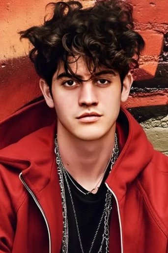 Ralf headshot