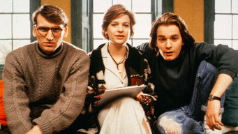 Неглибока могила (1994)