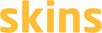 Skins logo